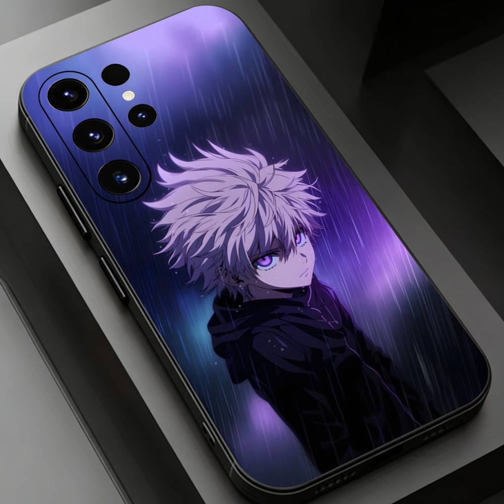 

H-Hunter Phone case for Samsung Galaxy S24,25,26,23 22,21,S20 Plus Ultra FE soft fundas cases Samsung S20fe