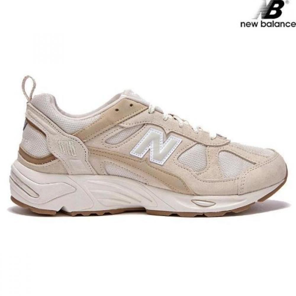 New Balance Running Shoes Sneakers Cm878ec1 265