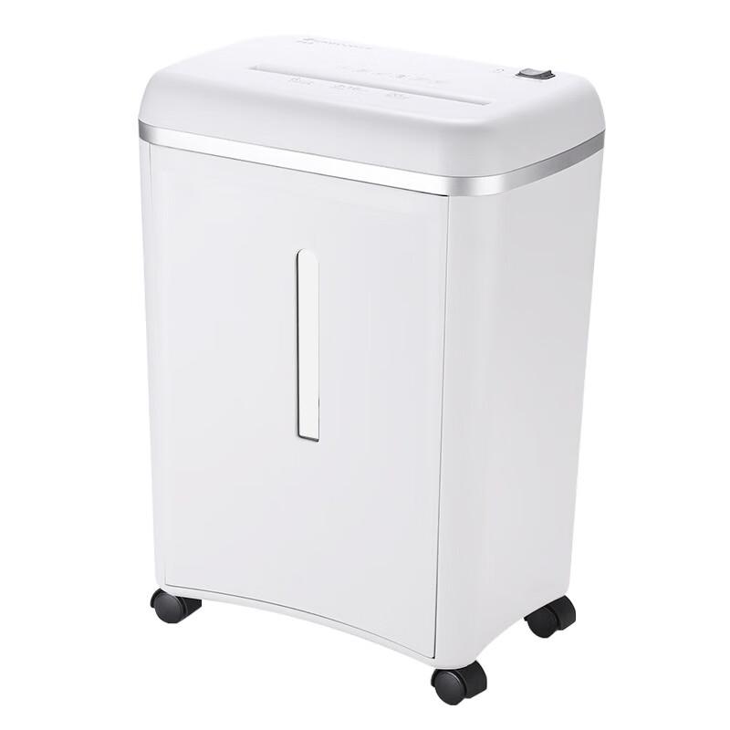 

SUNWOOD PS2 Level 4 Cross-Cut Shredder CN plug (adapter included)