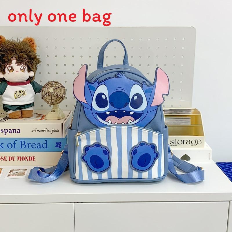 Hello Kitty Girls Mini Backpack With Cartoon Pu Material For Casual Daily Use