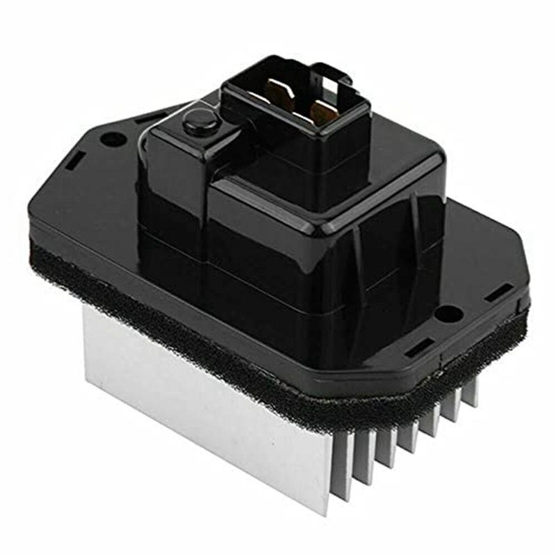 Powerful Automobile Blower Motor Resistor Blower Speed Control Module 79330-SDG-W4 10778000710 Suitable For Honda Accord 01-06