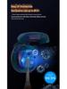 Wall-Mounted UV Smart Toothbrush Sterilizer & Holder
