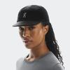 On Ultra Cap Black Unisex