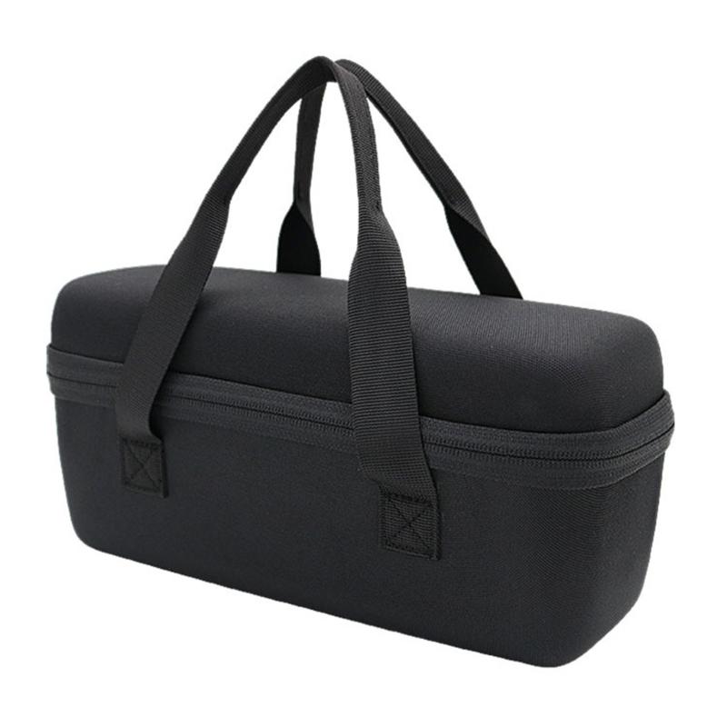 

EVA Hard Travel Carrying Case Storage Bags Soft Lining for JMGO P5 P3S P2 Portable Video Projectors Protectors Box 1