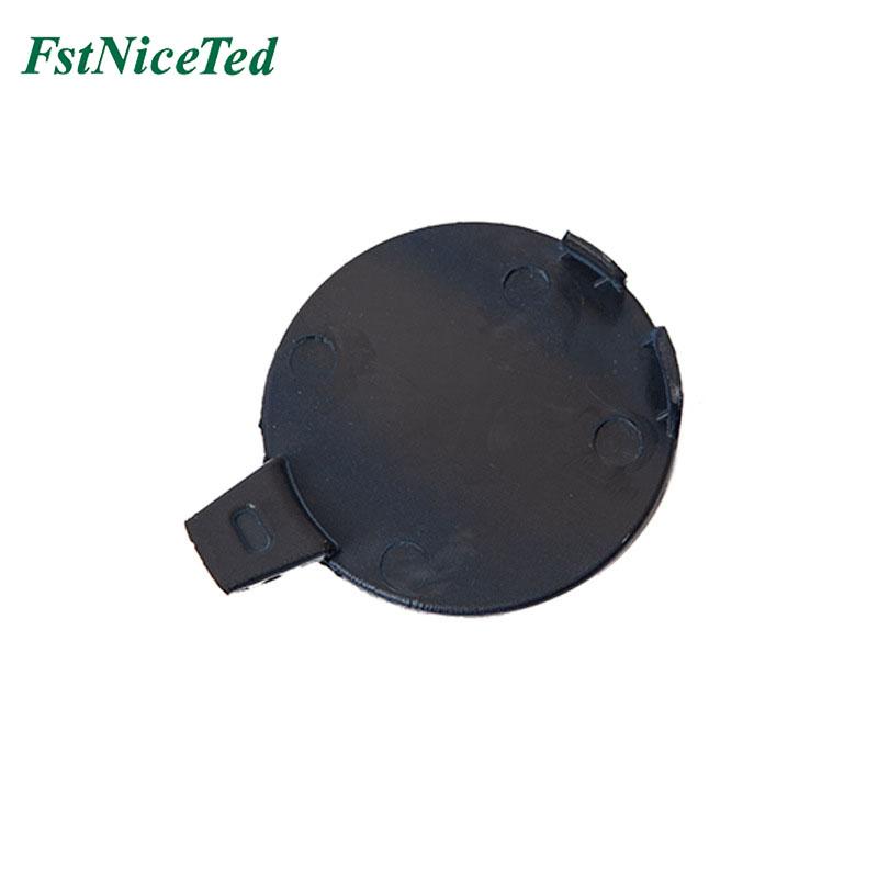 Trailer Hole Cover Suitable For: Tesla Model 3 OE: 1084173-00-E