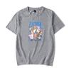 Zahide Short Sleeve Merch Tee Women Unisex Crewneck Fashion Tshirt Unisex Tops
