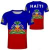 Short Sleeve Graphic T-shirt with Eagle & Motorcycle Print