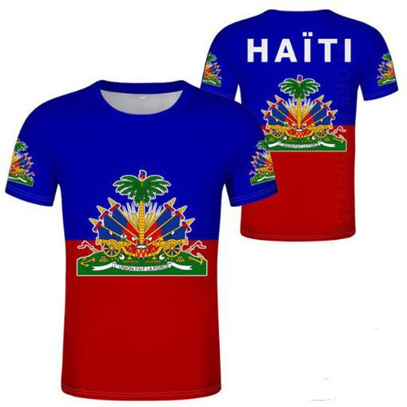 Short Sleeve Graphic T-shirt with Eagle & Motorcycle Print