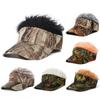 Cappelli – Berretti con visiera
