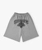 Hilukaakaibeu Crest Graphic Bermuda Pants