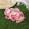 Haarklem Realistisch Orchidee Ontwerp Lichtgewicht Decoratieve Haarklem Stevige Grip Achterhoofd Haarklauw Dagelijks Draagbaar Haaraccessoires