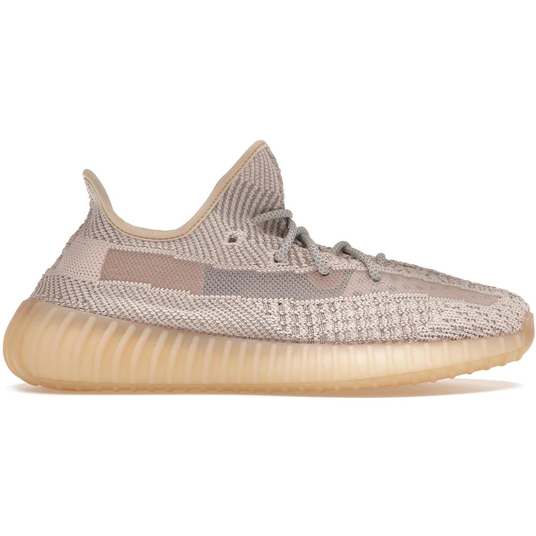 

Кроссовки adidas Yeezy Boost 350 V2 Synth (Светоотражающий)(ФВ5666) 36