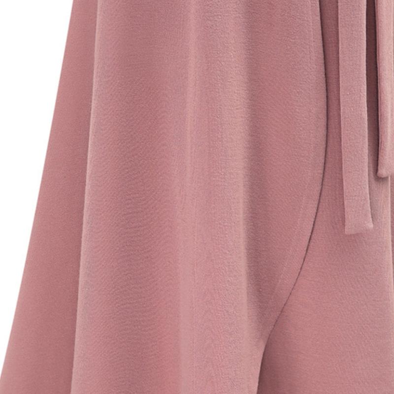 Damenmode Lässig Sommer Frühling Rock