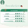 Starbucks Selected gemischte Kaffeebohnen