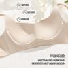 Underwear Women's New Seamless Small Breasts Gather Up To Prevent Sagging, Close Secondary Breasts, Soft Support AB Cup