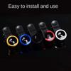 0.67X Wide Angle Mobile Phone Lens with Clip Phone Camera Lens Kit Portable Phone External Lens