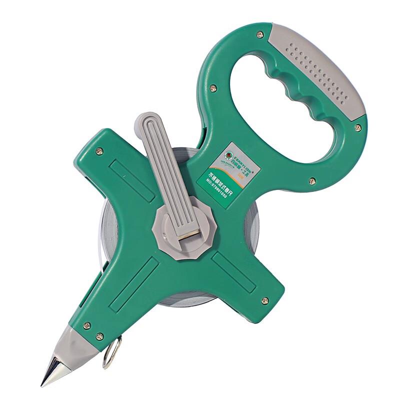 Berry Lion 100m Steel Measuring Tape