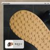 XSHX devil shoes | Autumn boys and girls Velcro leather surface is easy to take care of Wenzhou classmates non-slip rubber wide head stable root