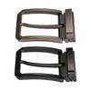 Fibbia per cintura 1-3/8" (35 millimetri) Fibbia a Spillo Rettangolare Robusta in Lega per Cinturino Fai-da-te