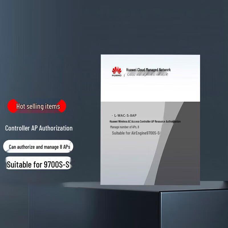 

Huawei AirEngine Wireless Access Controller AP License
