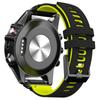 KALEBOL KLB-SSSCGJ-001 For Garmin Fenix 6X/Fenix 7X/Instinct 2X Smart Watch Band QuickFit 26mm Strap