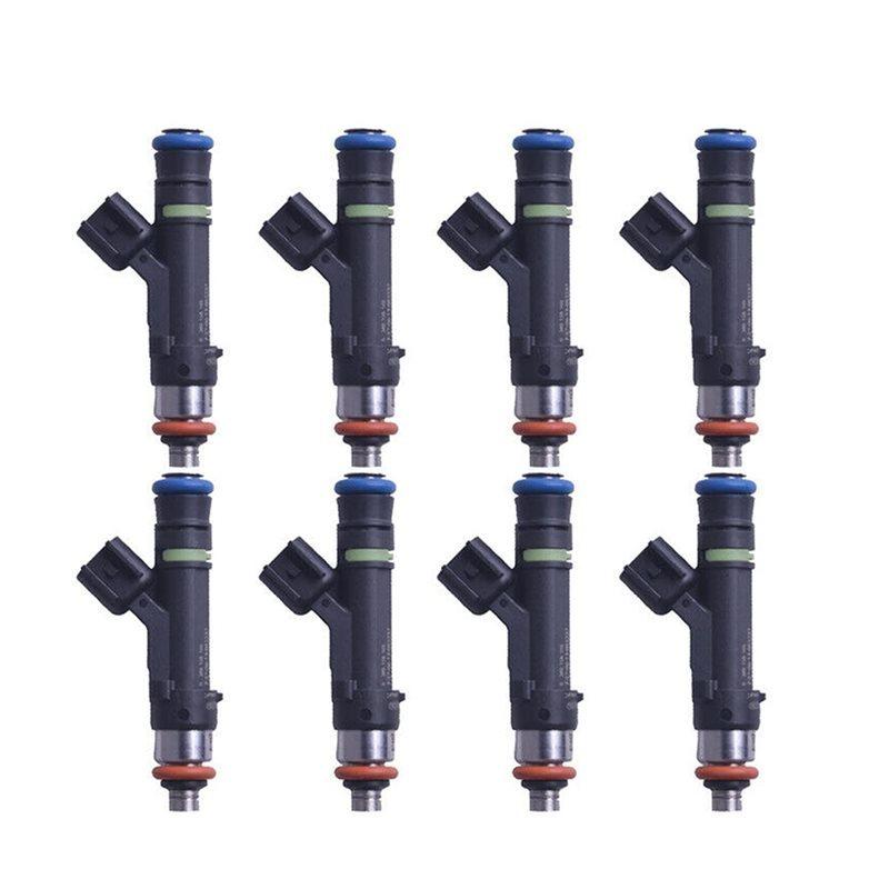 Fuel Injector 0280158165 8 Pieces For