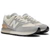 New Balance 574 Legacy Grey Angora Unisex U574LGRG