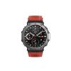 Smartwatch - AMAZFIT - T-Rex 3 - 1.5'' AMOLED Display - Dual-Band GPS - 27-day Battery Life