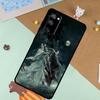 Anime Mo Dao Zu Shi Soft Case For Samsung Galaxy S24 Ultra S9 S10 S20 S22 S21 Plus S23 FE S25 Ultra Funda Cover