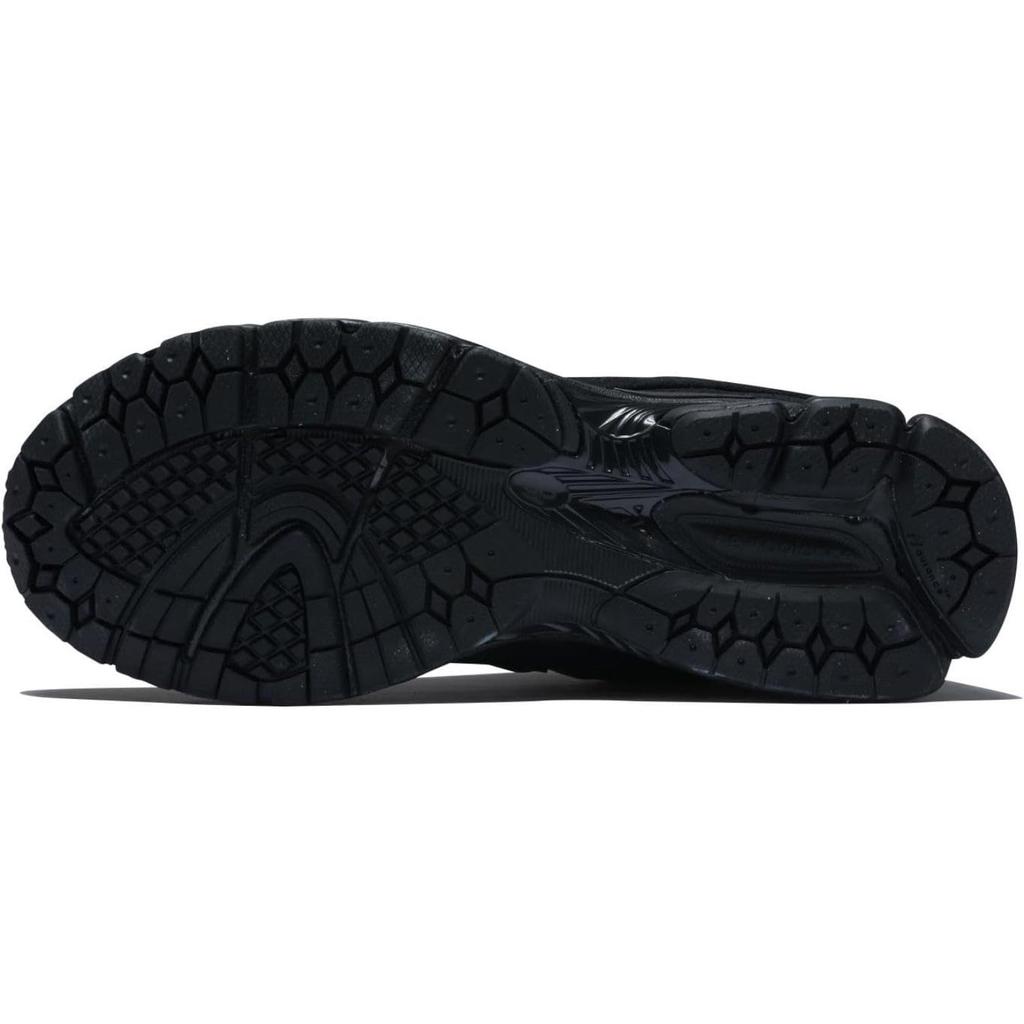 U2002RBL FEKETE Triple Black Japán cipő Számozott [New Balance] - (Fekete, méret, Felnőtt, ár, 26.5 cm)