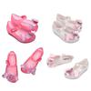 Mini Melissa Ultragirl Fly III Baby Mskcg2tsuf11