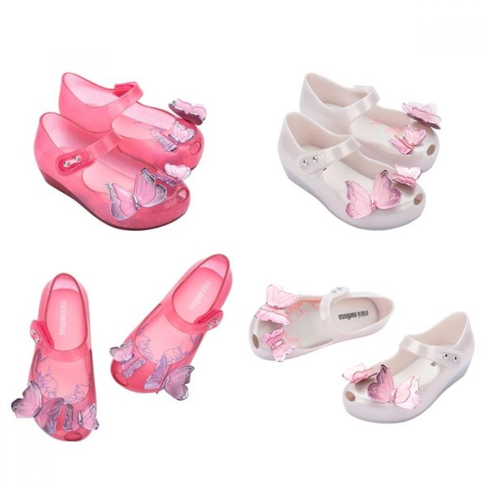 

Мини Мелисса Ультрагёрл Флай III Бэби Mskcg2tsuf11 PNK/130