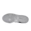 Nike Pantofi de Skateboard Casual Joși, Respirabili, Rezistenți la Abraziune, Rezistenți la Abraziune, Respirabili, Bărbați, Negru Alb 355152-106(Echipa1839-)