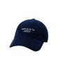 ACME DE LA VIE Corduroy Basic Logo Ball Cap (4Color)