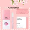 Hanlu Frosted Cartoon Pocket Perfume - Trendy Niche Scent