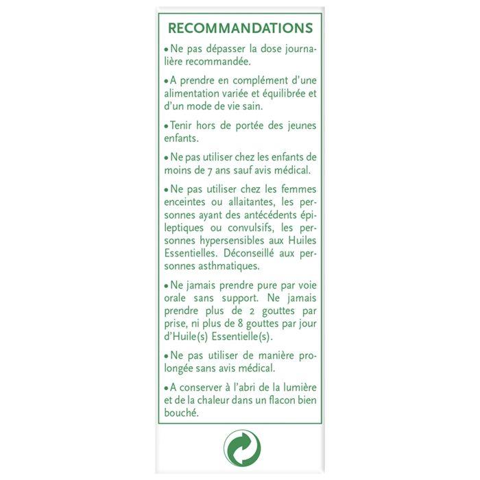 Phytosun Arôms Ätherisches Öl Aspik-Lavendel Bio 10ml