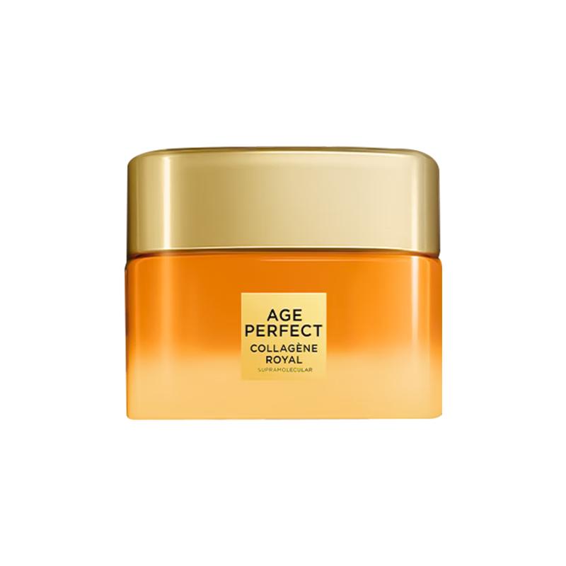 

L Oréal Golden Age Collagen Honey Cream