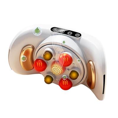 Enlong Smart Automatic Bianstone Abdominal Massager TY-308 CN Plug (adapter Included)