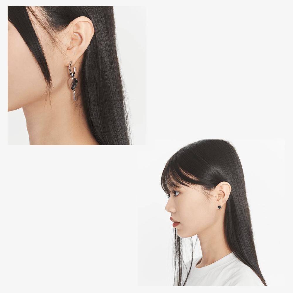 AGUSTD D-DAY イヤリング セット Buy Pre-order BTS SUGA D-DAY Earrings Set at affordable