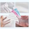 100Pcs Headless Piping Bag,Disposable Piping Bag, Cake Decoration