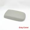 Auto Console Seat Armrest Box Cover Panel Lock Buckle Latch Hinge For Toyota Corolla 2007 2008 2009 2010 2011 2012 2013