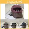 Casual Cotton Baseball Cap With Embroidery For Men And Women Spring And Fashion Summer