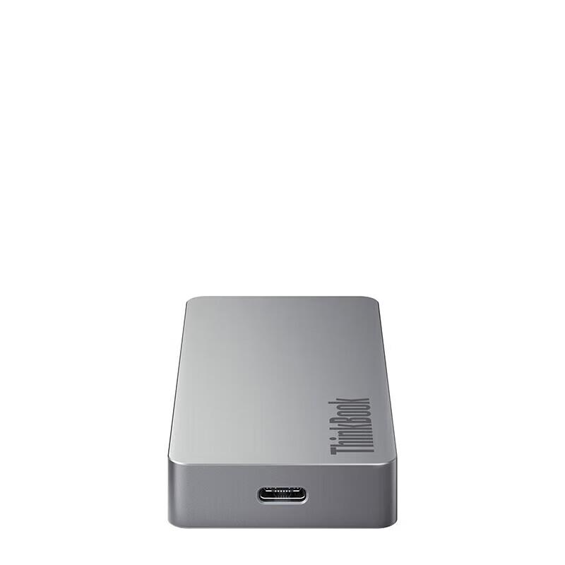 Lenovo 65W GaN USB-C Portable Charger
