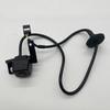 95760-3M060 Car Rear View Reverse Parking Backup Camera For Hyundai Genesis Sedan 2009-2011 957603M060 95760-3M061 95760-3M200