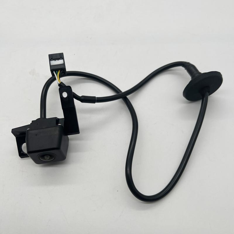 95760-3M060 Car Rear View Reverse Parking Backup Camera For Hyundai Genesis Sedan 2009-2011 957603M060 95760-3M061 95760-3M200