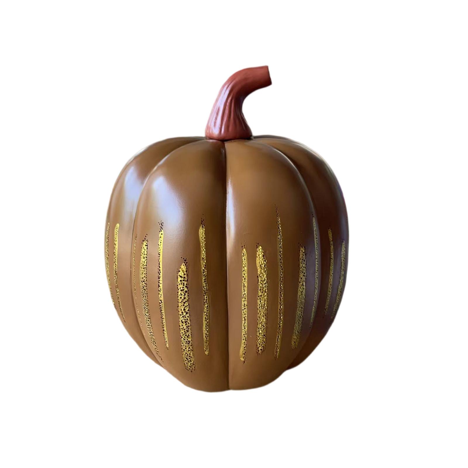 

Светящееся украшение на Хэллоуин, Осенние украшения на Хэллоуин для дома, Световые украшения для спальни, прихожей One Size