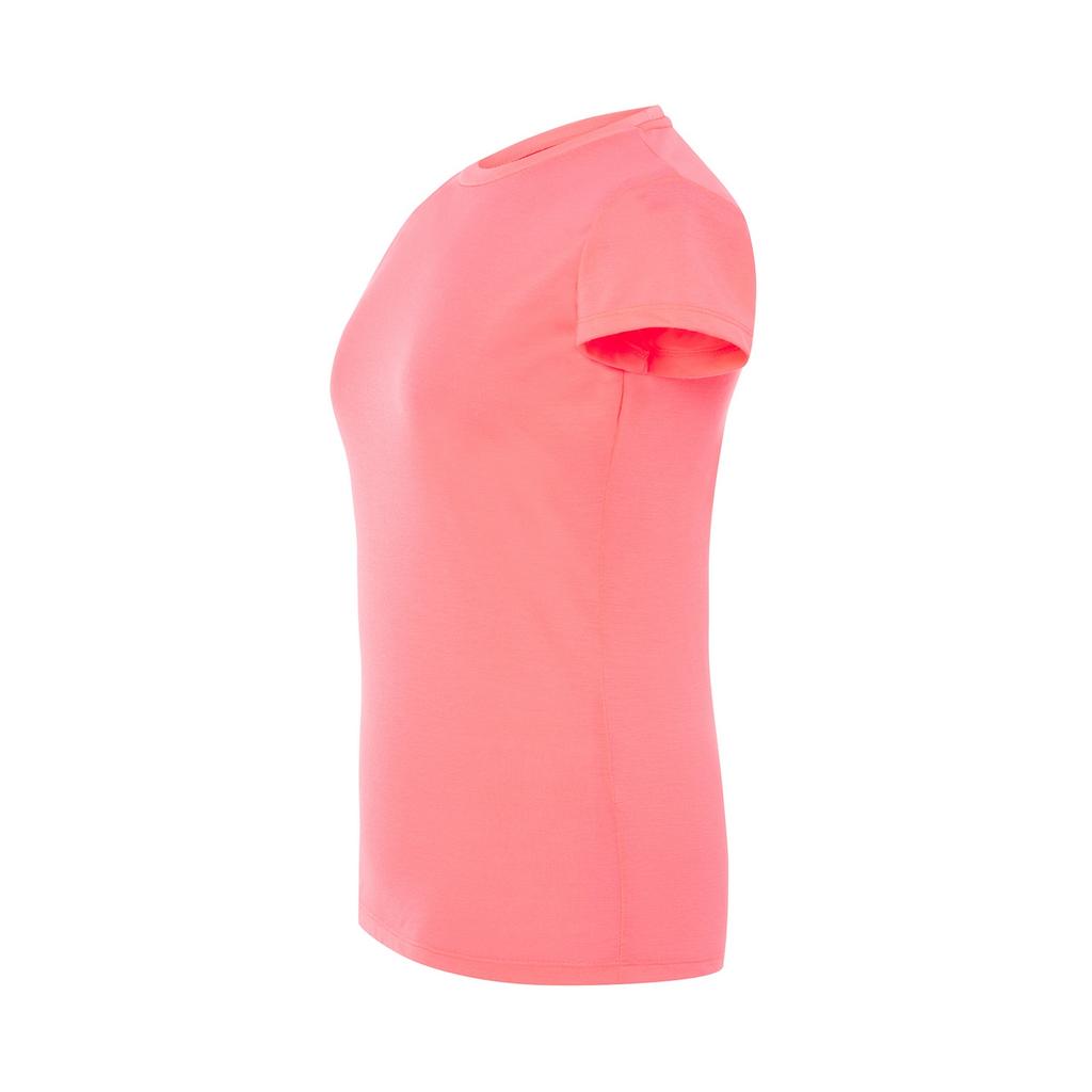 JHK Womens/Ladies Comfort Regular T-Shirt