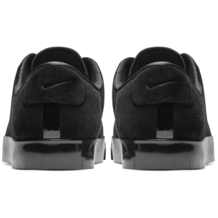 (WMNS) Nike Blazer City Low LX 'Triple Black' Damen AV2253-002