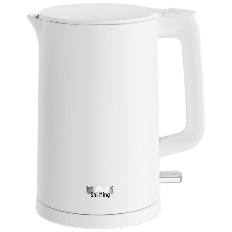 Mingshilang Stovetop Kettle LL-8811G
