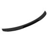 Glossy Black for M4 Style Trunk Lid Spoiler Wing Fit for Hyundai Elantra 2016 2017 2018